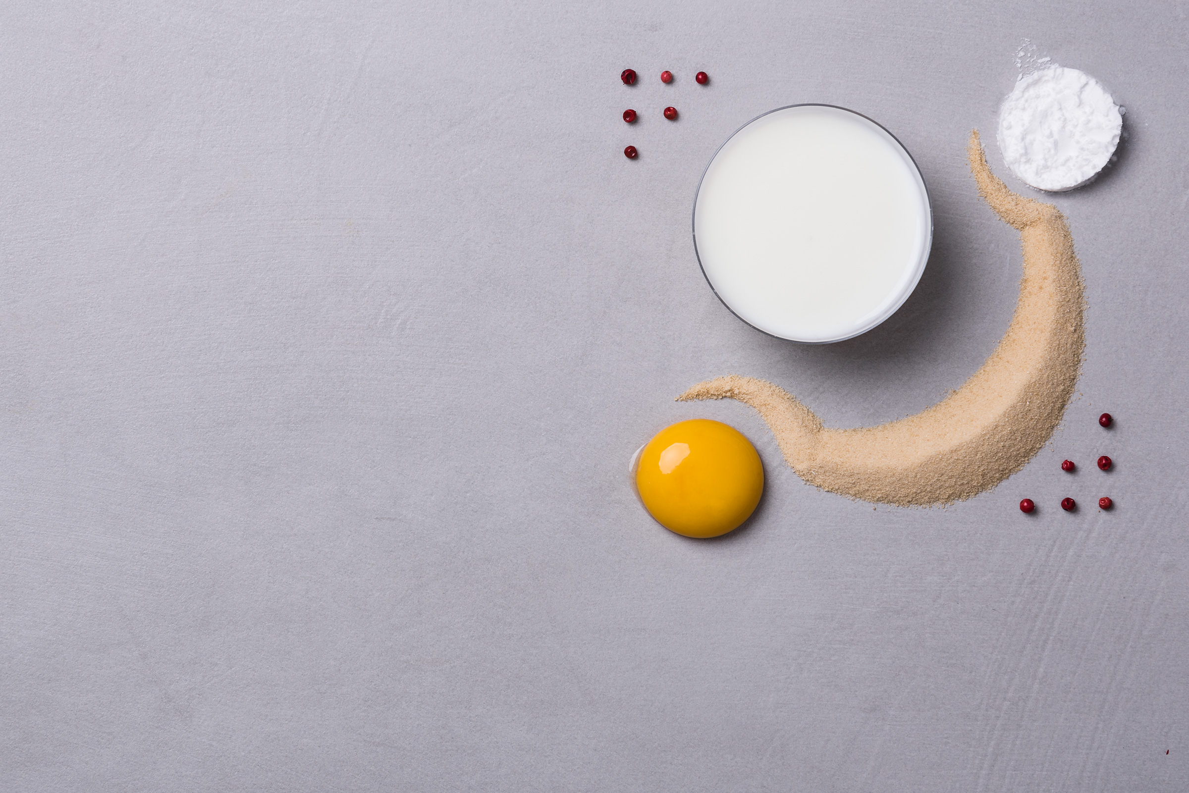 crema catalana porcelain worktop