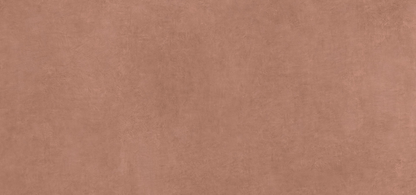 Kitchen countertops Effect Cement / Resin balance marsala red