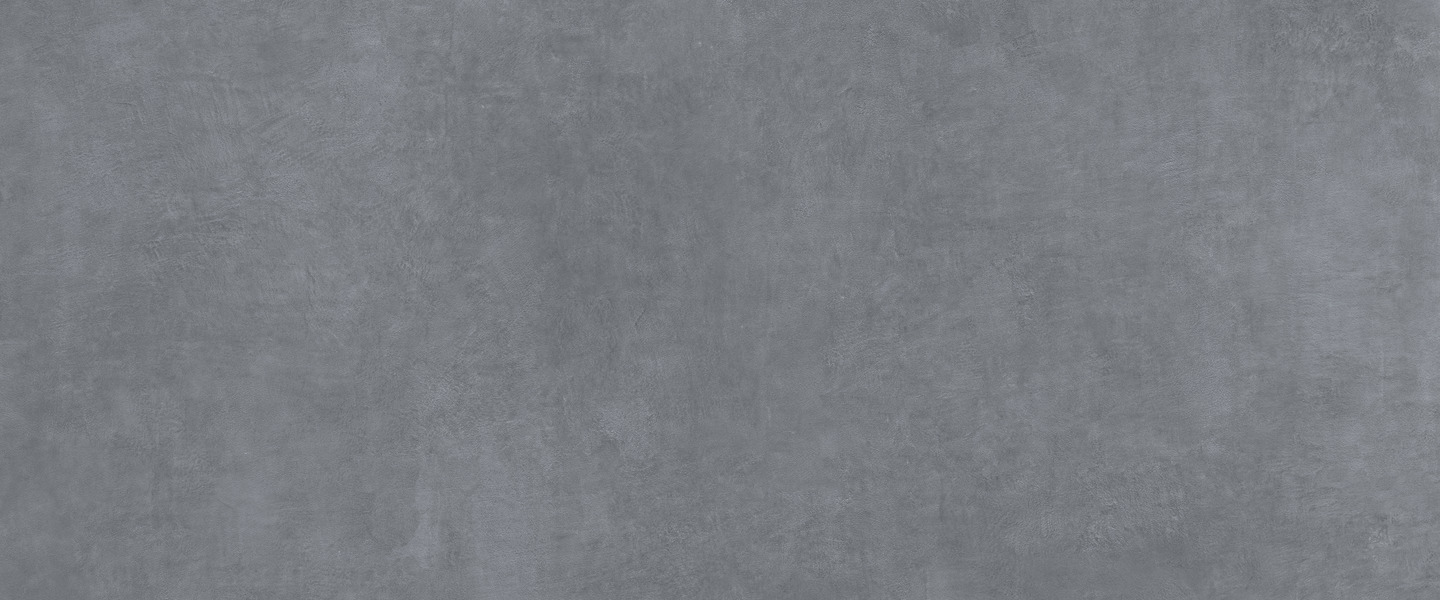Kitchen countertops Effect Cement / Resin balance steel blue