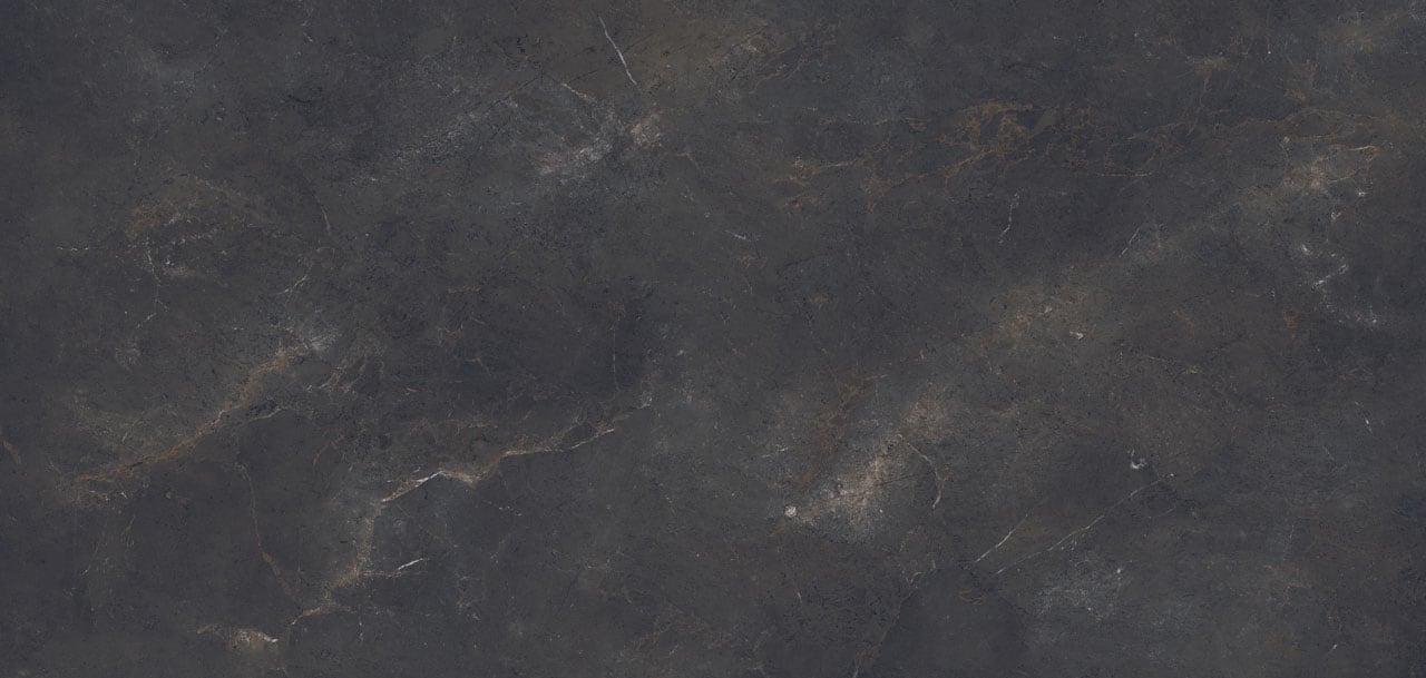 Kitchen countertops Effect Stone black diamond