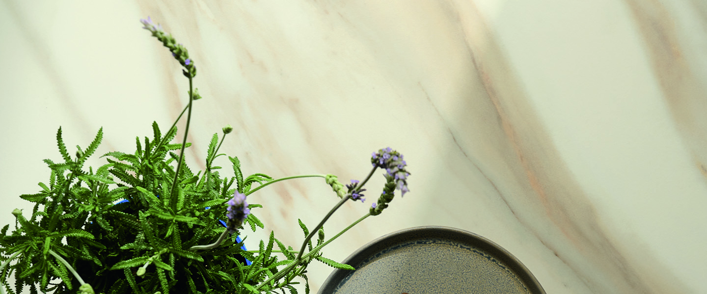 Kitchen countertops Effect Marble calacatta aureo 4d