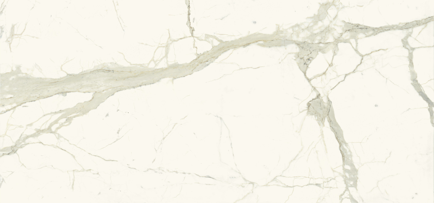 Kitchen countertops Effect Marble calacatta