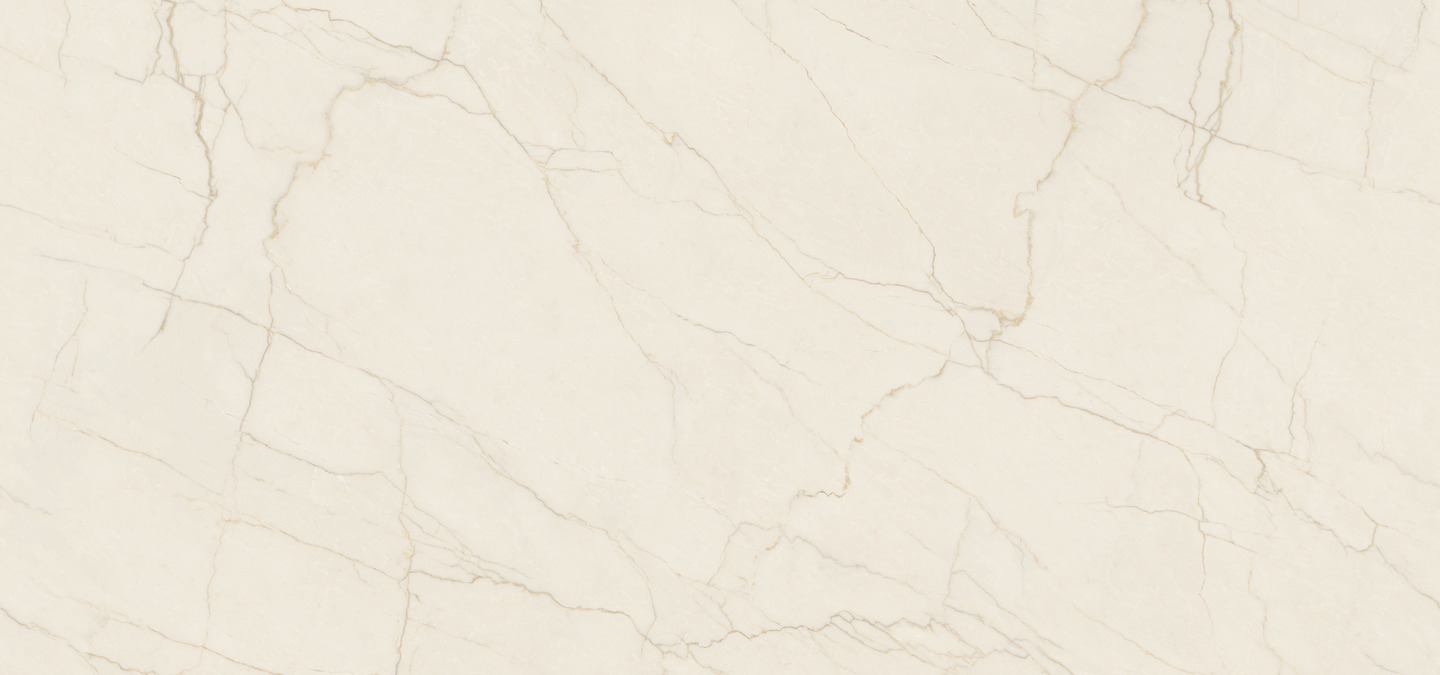 Kitchen countertops Effect Marble crema avorio