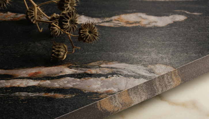 Kitchen countertop Kuroca 4D texture